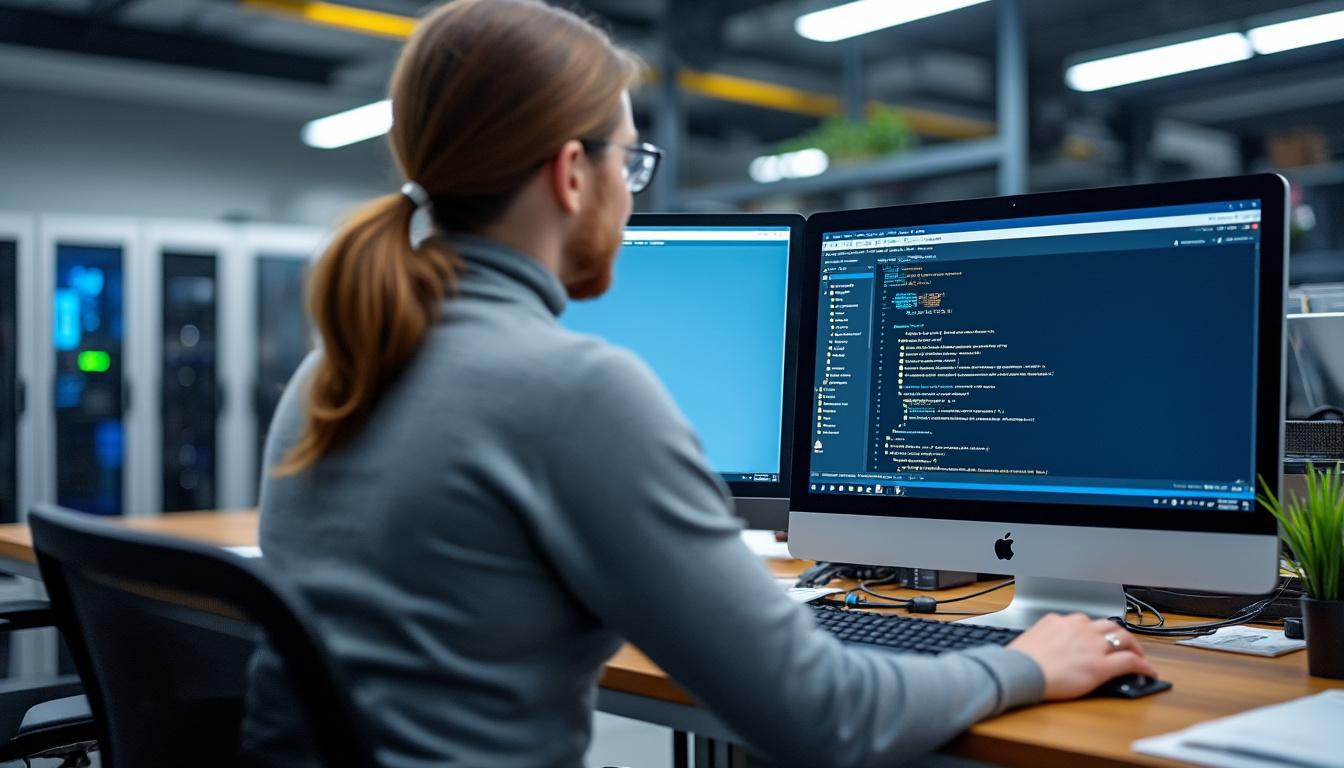 découvrez notre guide pratique pour installer facilement l'application post-it (sticky notes) sur windows serveur et optimiser votre organisation.