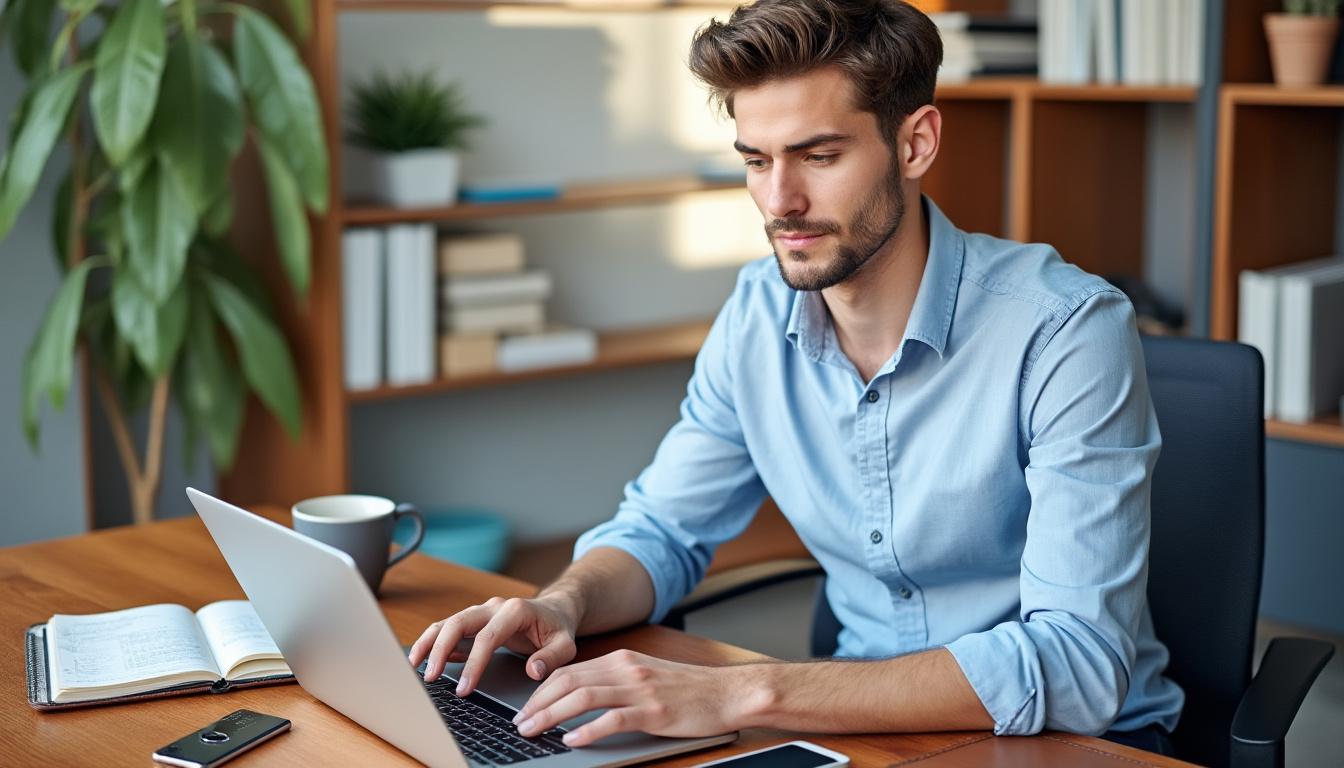 découvrez notre guide complet pour supprimer définitivement votre compte microsoft en toute sécurité et pas à pas.