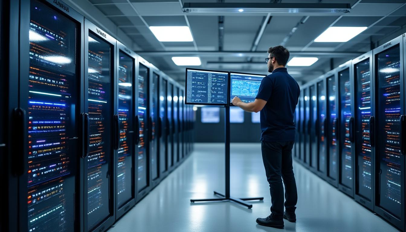freefilesync est l'outil idéal pour synchroniser, transférer et sauvegarder facilement vos données en toute sécurité, garantissant la protection et la gestion efficace de vos fichiers.