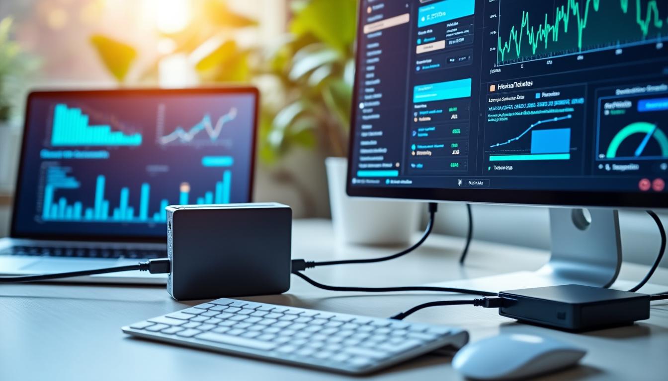 freefilesync : synchronisez, transférez et sauvegardez efficacement vos données avec cette solution gratuite et incontournable, simple d'utilisation et fiable.