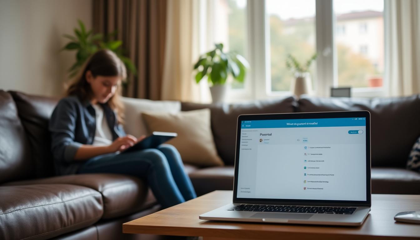 naviguez sur internet en toute sécurité gratuitement grâce à shelblock, votre solution fiable pour protéger votre vie privée sans frais.