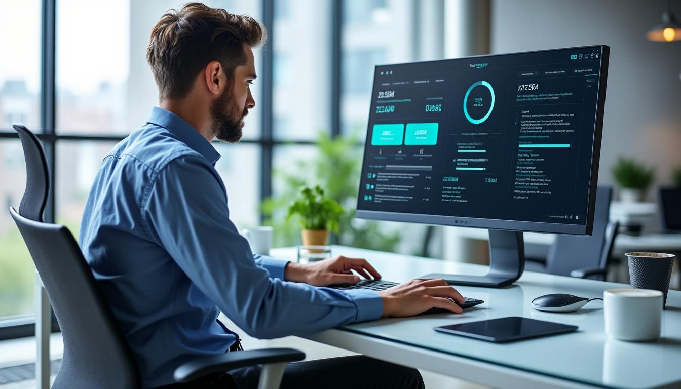 sumo software vous offre une solution simple et efficace pour garder tous vos logiciels toujours à jour, garantissant sécurité et performance optimales.