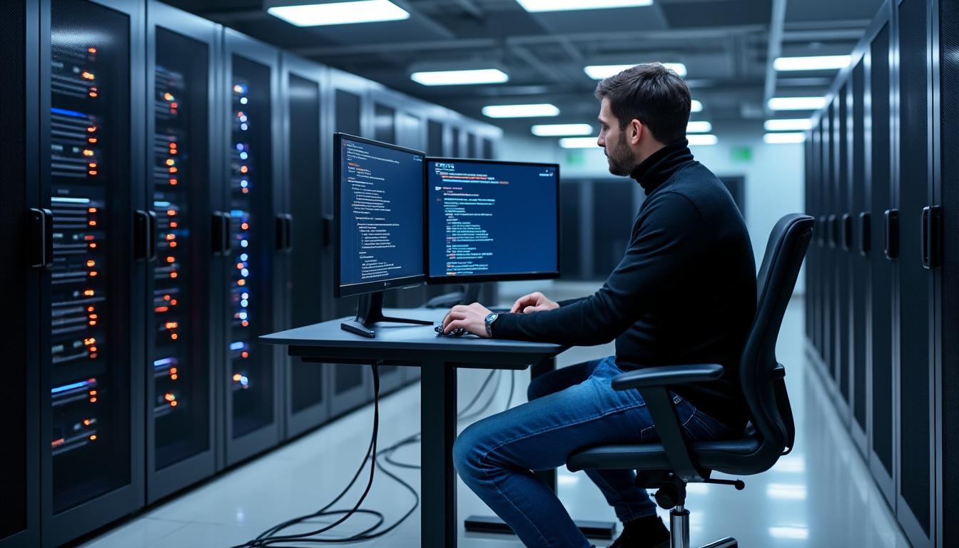 sumo software vous offre une solution simple et efficace pour garder tous vos logiciels toujours à jour, assurant sécurité et performance optimales.