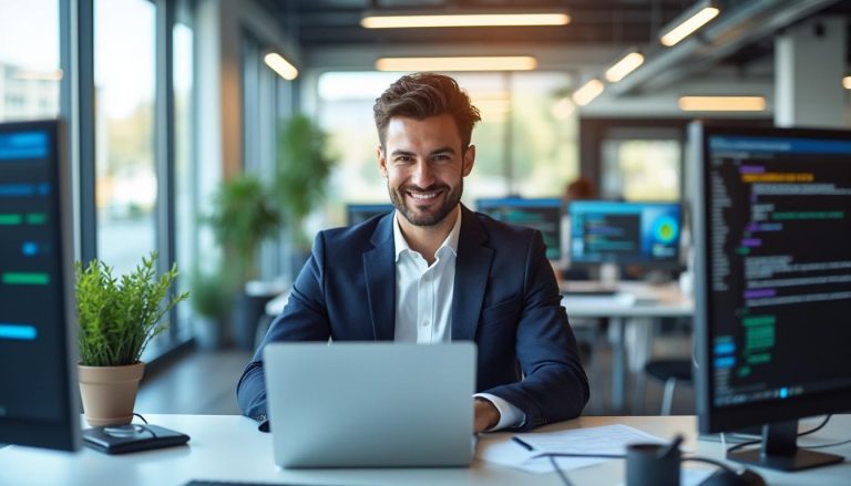 sumo software vous offre une solution simple et efficace pour garder tous vos logiciels toujours à jour, assurant sécurité et performance optimales.