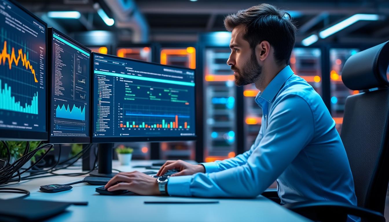 découvrez comment retirer efficacement votre serveur des listes noires pour garantir l'optimisation de l'envoi de vos e-mails et améliorer la délivrabilité.