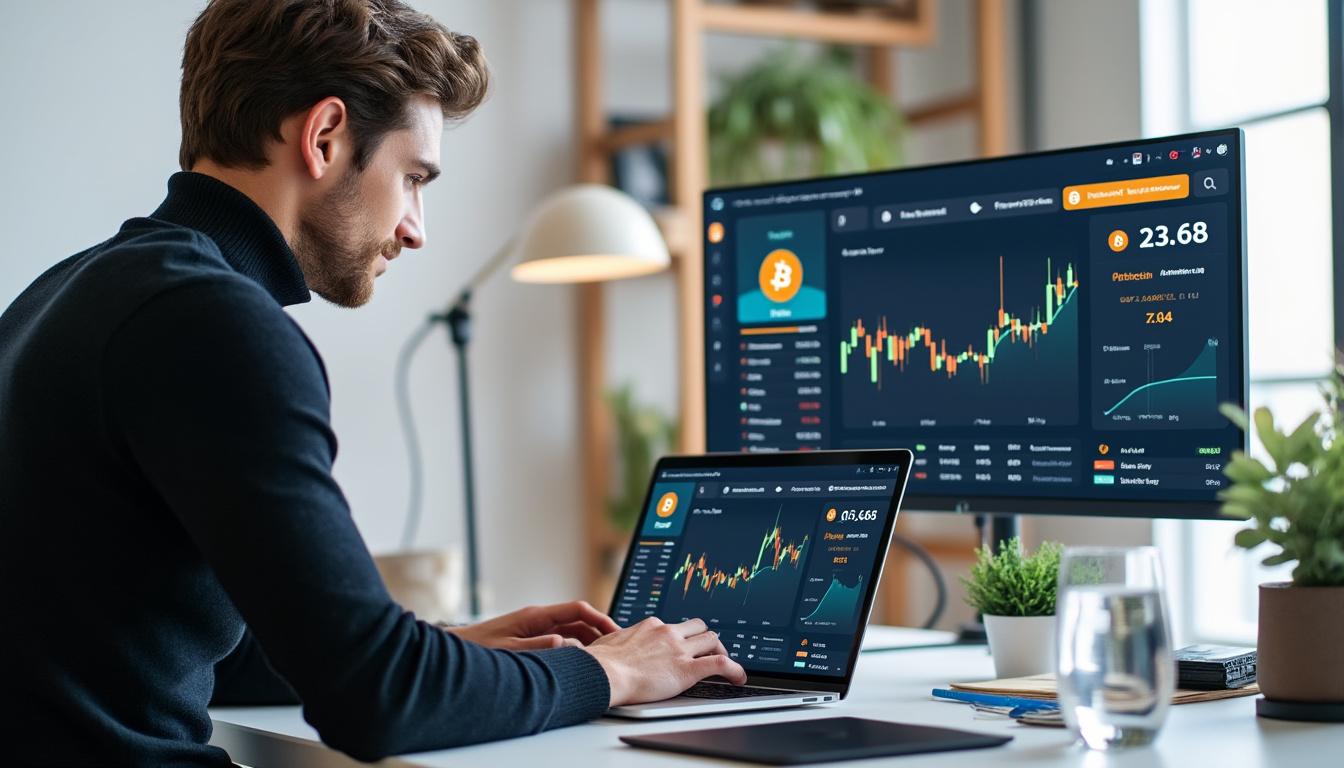 découvrez comment gagner du bitcoin gratuit toutes les heures facilement avec freebitco.in grâce à nos astuces et conseils simples.