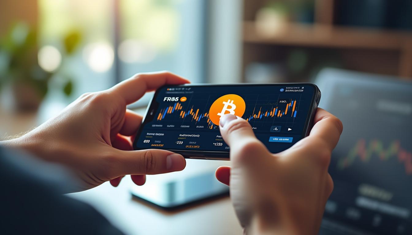 découvrez comment gagner du bitcoin gratuit toutes les heures facilement avec freebitco.in grâce à nos astuces simples et efficaces.