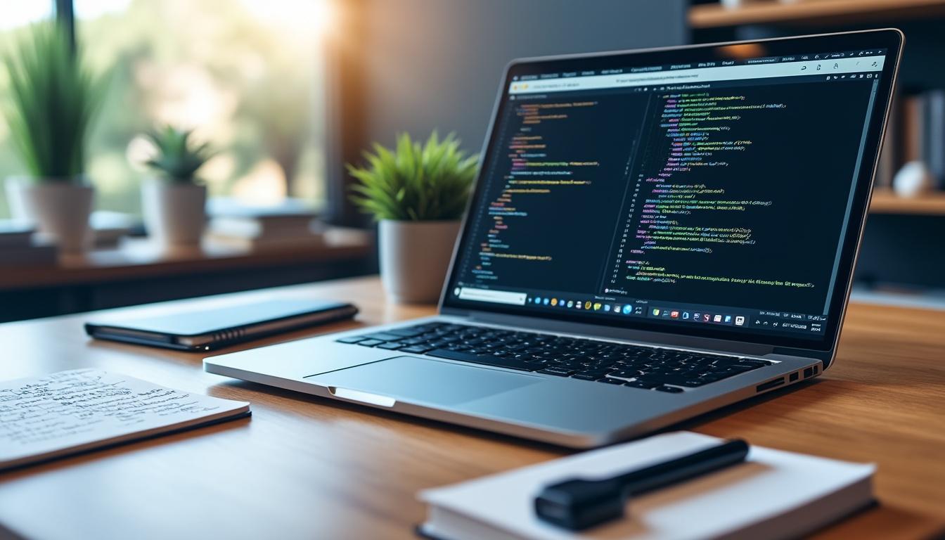 découvrez comment convertir facilement un fichier esd en fichier wim grâce à notre guide pratique étape par étape, idéal pour les utilisateurs souhaitant gérer leurs images système efficacement.