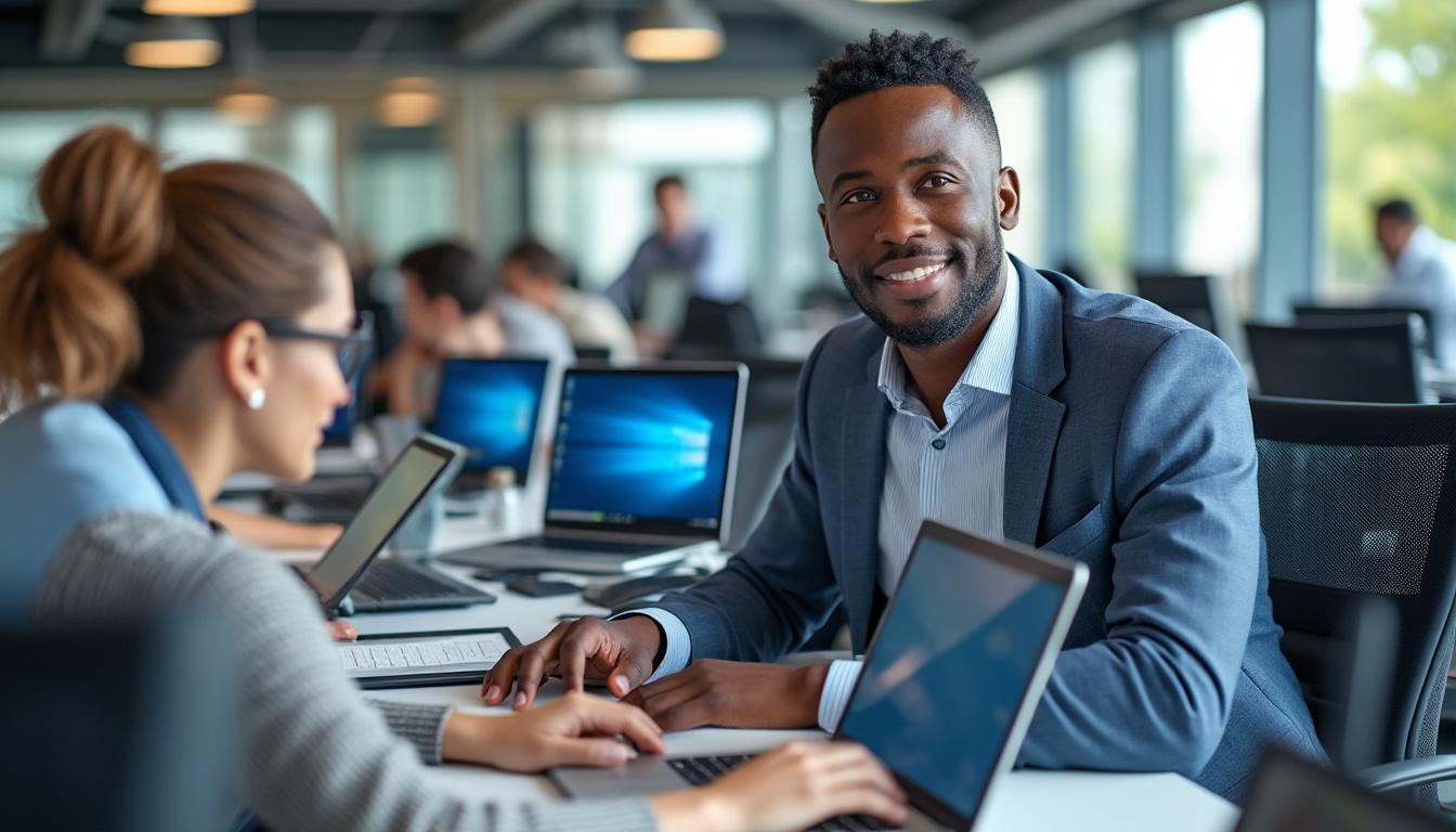 o&o shutup10 est un outil gratuit qui protège votre vie privée sur windows 10 en vous permettant de contrôler facilement les paramètres de confidentialité et de sécurité de votre système.