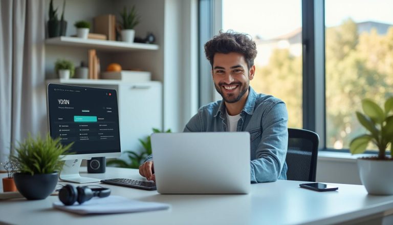découvrez veeampn, la solution vpn ultra-rapide, simple à utiliser et totalement gratuite pour sécuriser votre connexion internet en toute simplicité.
