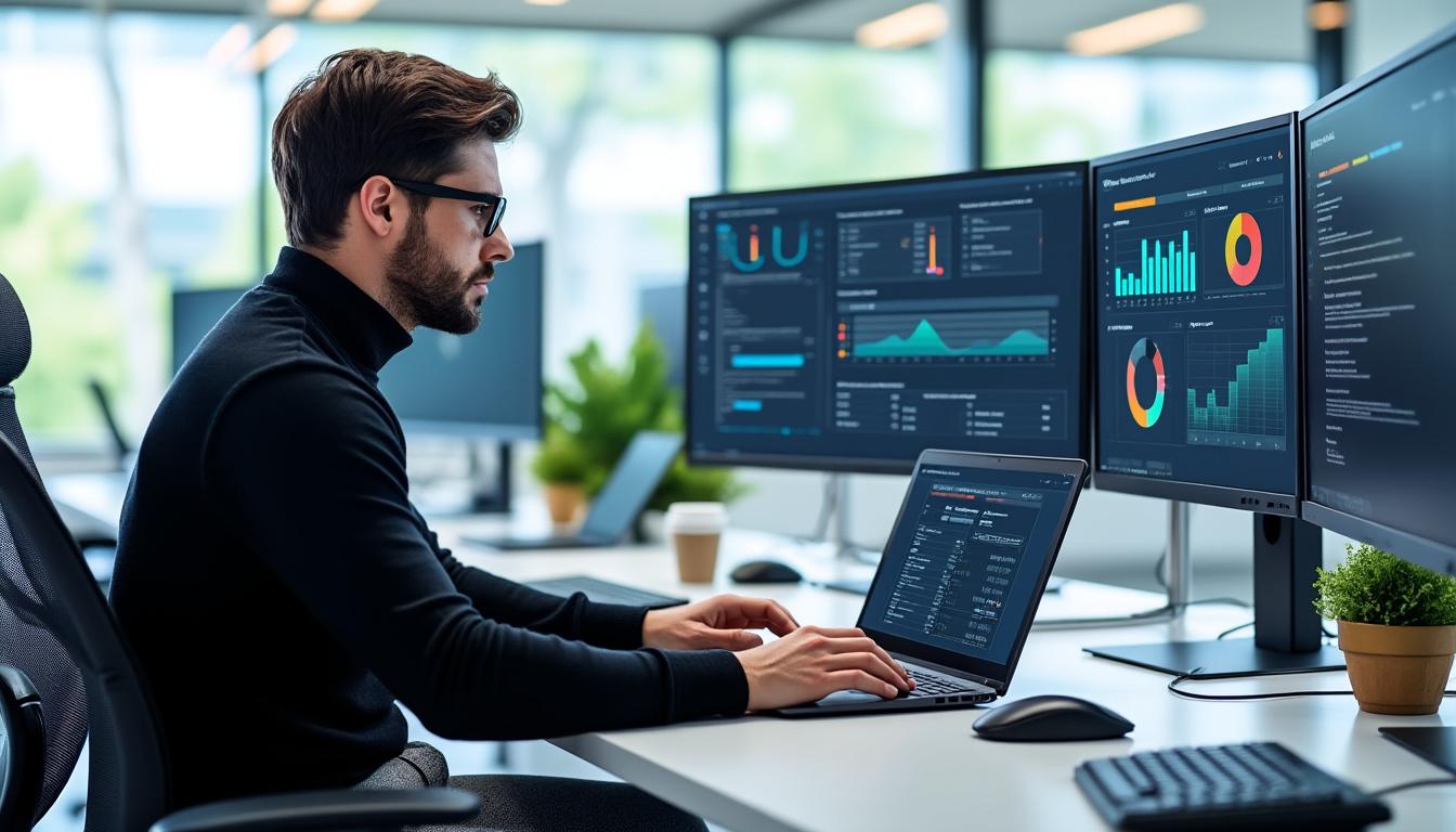 découvrez comment la mise à jour kb5041587 de windows 11 simplifie le partage de contenu avec les smartphones android, pour une expérience connectée et fluide.